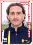 Michele Montanari / Difensore Cral E. Mattei