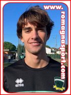 Lorenzo Danna / Centrocampista Endas M. Monti
