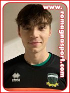 Ludovico Maria Manzini / Portiere Endas M. Monti