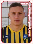 Cristian Petricelli / Attaccante Junior Calcio Cervia
