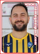 Donato Santoro / Centrocampista Junior Calcio Cervia