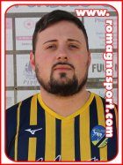 Andrea Forti / Difensore Junior Calcio Cervia