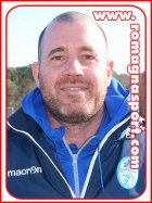 Stefano Malatesta / Allenatore Porto Corsini