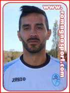Matteo Gentili / Centrocampista Porto Corsini