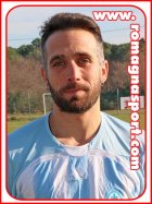 Nicholas Carattoni / Centrocampista Porto Corsini