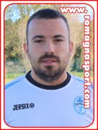 Mario Emanuele Trofin / Centrocampista Porto Corsini