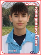 Christian Dimitrov / Centrocampista Porto Corsini