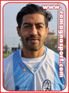 Jean Jocelyn Djaffar / Centrocampista Porto Corsini
