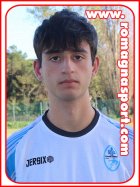 Vincenzo Assante Del Leccese / Difensore Porto Corsini