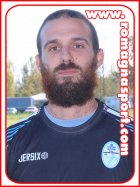 Massimiliano Guerra / Portiere Porto Corsini