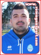 Giuseppe Ventura / Centrocampista Punta Marina