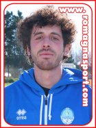 Simone Tarlazzi / Centrocampista Punta Marina