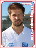 Fabio Spada / Centrocampista Brisighella