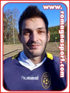 Andrea Martini / Attaccante Giovecca