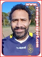 Alessandro Montanari / Centrocampista Giovecca