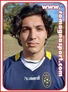 Mattia Babini / Centrocampista Giovecca