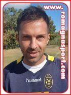 Luca Gotti / Difensore Giovecca