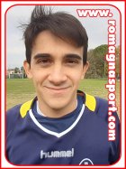 Lorenzo Cantelli / Difensore Giovecca