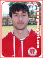 Qemal Sinani / Attaccante Pro Loco Reda
