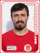 Gramos Karaj / Centrocampista Pro Loco Reda