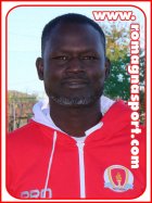 Mamadou Sarr / Centrocampista Pro Loco Reda