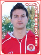 Emanuele Valmori / Difensore Pro Loco Reda