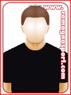 Aimane Bousselham / Attaccante Sporting Lugo