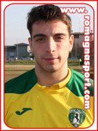 Alessandro Geminiani / Centrocampista Sporting Lugo