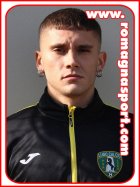 Jacopo Mazzacane / Difensore Sporting Lugo
