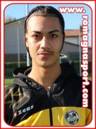 Hamdi Zahir / Attaccante Ulisse & Penelope