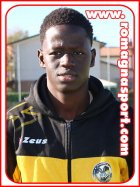 Elhadji Ablaye Diop / Centrocampista Ulisse & Penelope