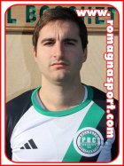 Lorenzo Abbondanza / Attaccante Pol. Boschetto