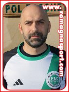 Francesco Barducci / Centrocampista Pol. Boschetto
