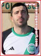Nicholas Gardini / Centrocampista Pol. Boschetto