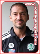Roberto Giorgini / Centrocampista Pol. Boschetto