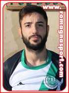 Cristian Visone / Difensore Pol. Boschetto