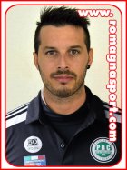 Mattia Romagnoli / Difensore Pol. Boschetto