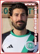 Marco Morigi / Difensore Pol. Boschetto