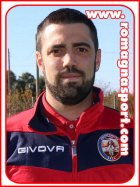 Filippo Orlandi / Centrocampista Pol. Sala