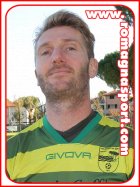 Erik Guidi / Centrocampista 2000 Cervia