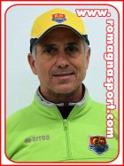Andrea Orecchia / Allenatore Sanpaimola