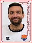 Federico Bonavita / Attaccante Sanpaimola