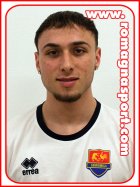 Luca Bugani / Centrocampista Sanpaimola