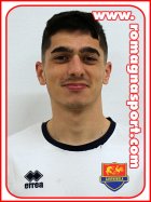 Matteo Landini / Difensore Sanpaimola