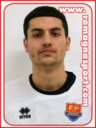 Giovanni Vecchi / Difensore Sanpaimola