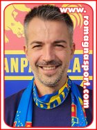 Alex Cocchi / Presidente Sanpaimola