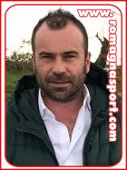 Francesco Cavalieri / Presidente Comacchiese 2015
