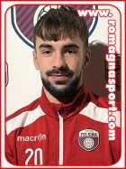 Tommaso Trombini / Attaccante Felsina