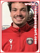 Manuele Cristiani / Difensore Felsina