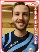 Marco Morsiani / Centrocampista Fontanelice
